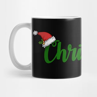 christmas best gift for holiday and new year Mug